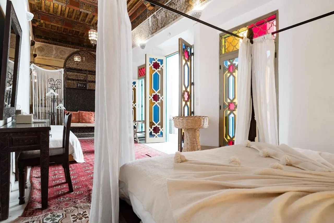 Riad Laklak La Tradition Marrakesh Holiday home